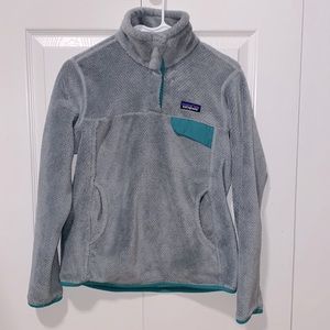Patagonia sweater